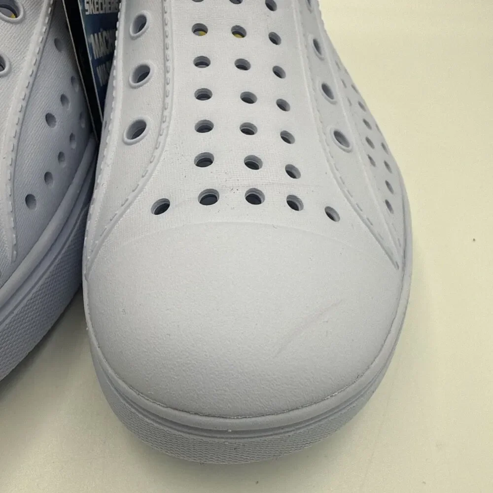 Skechers foamies slip